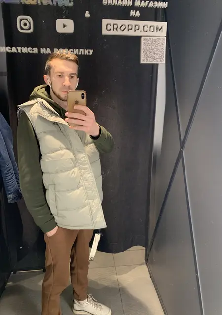 Я Даня, 25, знакомлюсь на одну ночь в Борисполе