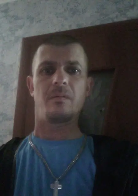 Юрий з Новопскова, мені 41 років, познайомлюсь без зобов'язань