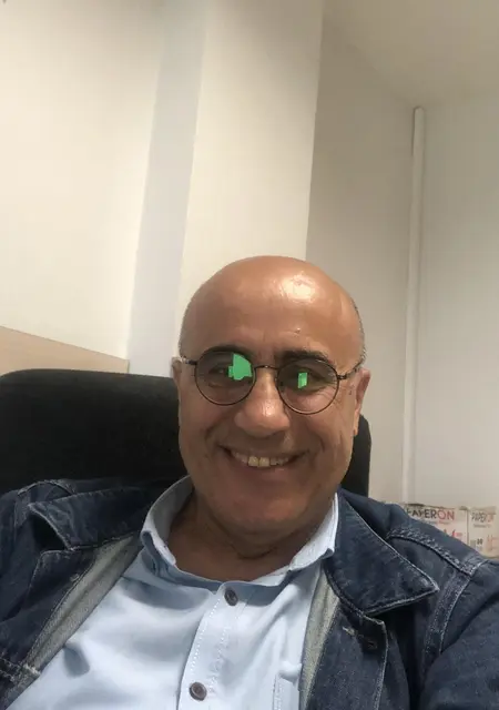 Я Cabo, 64, знакомлюсь для приятного времяпровождения в Анкаре