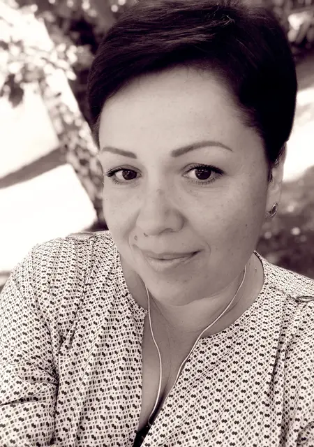 Я Ксю, 47, знакомлюсь для приятного времяпровождения в Купянске