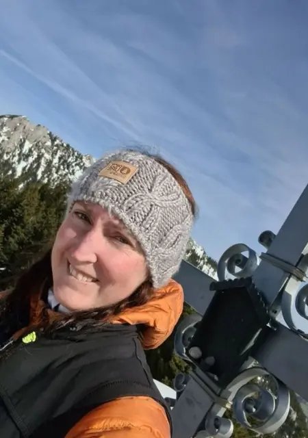 Я Anja, 39, знакомлюсь в Берлине