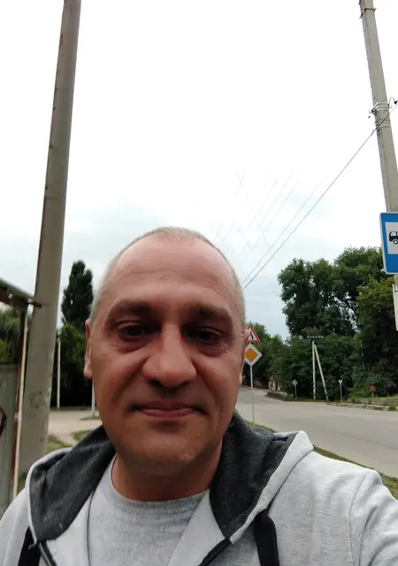 Я Виктор, 54, знакомлюсь без обязательств в Кропивницком