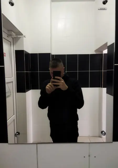 Я Никита, 20, знакомлюсь на одну ночь в Витебске