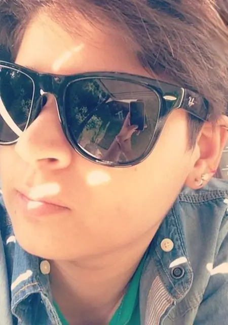 Nat из Рима, мне 26, познакомлюсь