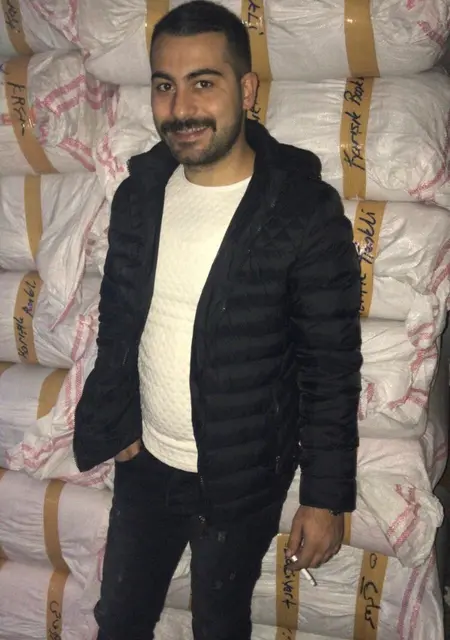 Moderated из Адана, ищу на сайте общение