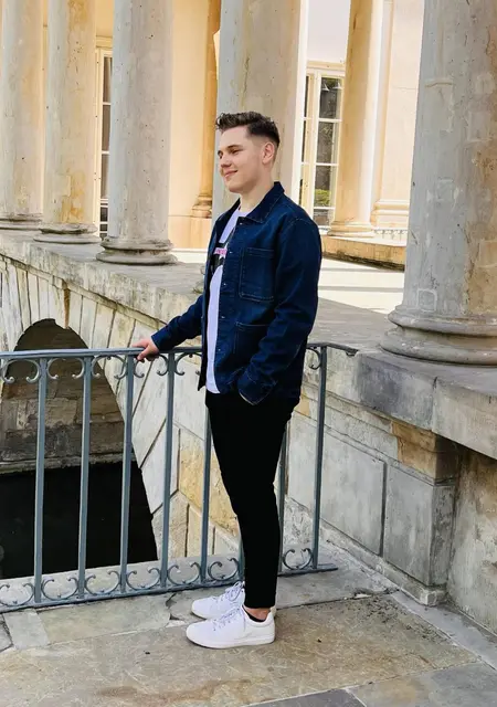 Imir Amorylis из Ольштына, ищу на сайте знакомства на одну ночь