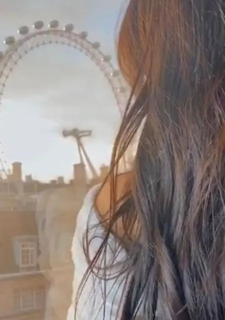 Я Gabriely R, 26, знакомлюсь в Риме