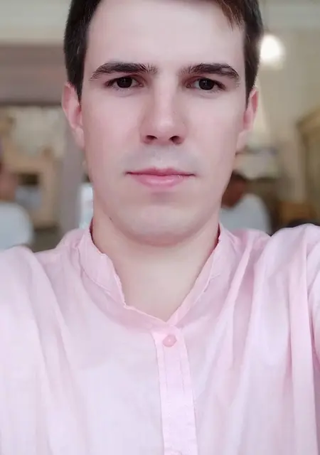 Назар з Івано-Франківська, мені 34 років, познайомлюсь для спільних подорожей