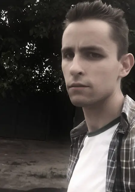 Я Андрей, 29, знакомлюсь без обязательств в Чугуеве