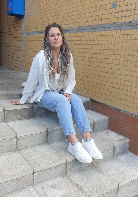 Я Аня, 32, знакомлюсь без обязательств в Минске