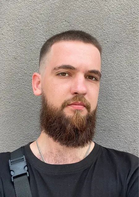 Я Марян, 26, из Львова, ищу знакомство для приятного времяпровождения