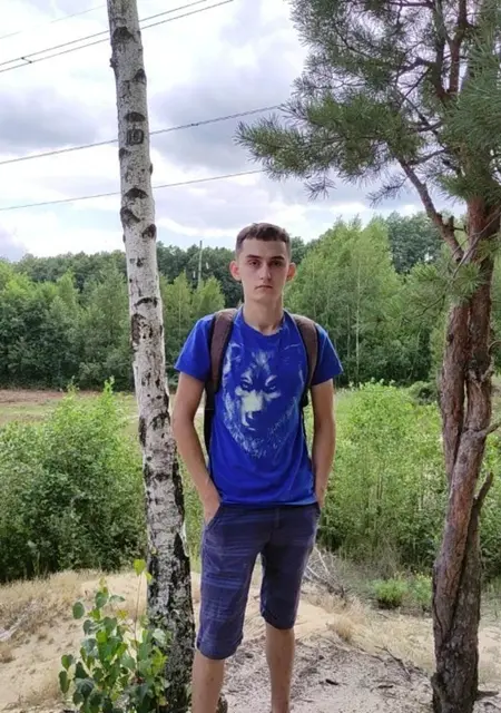 Я Ruslantt, 23, из Ровно, ищу знакомство для дружбы