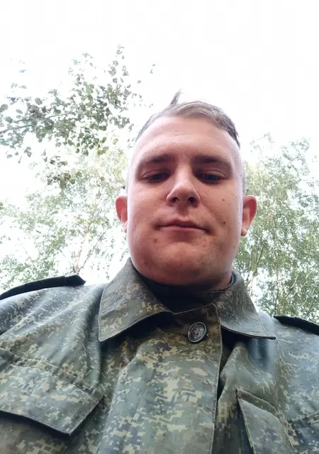 Egor из Жодино, мне 32, познакомлюсь на одну ночь