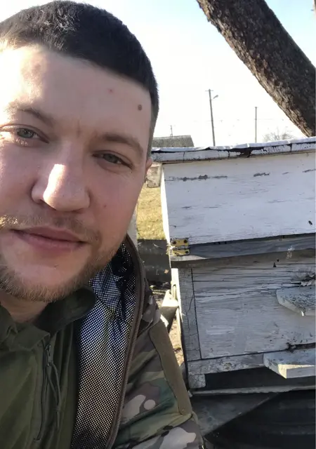 Я Сергей, 40, из Копенгагена, ищу знакомство для дружбы