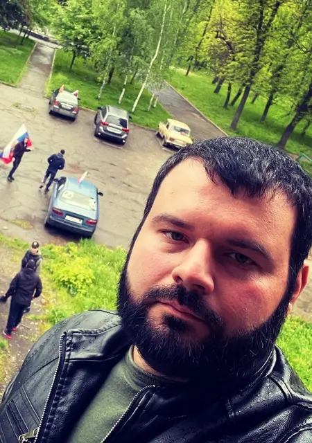 Я Данил, 26, знакомлюсь для открытые отношения в Макеевке