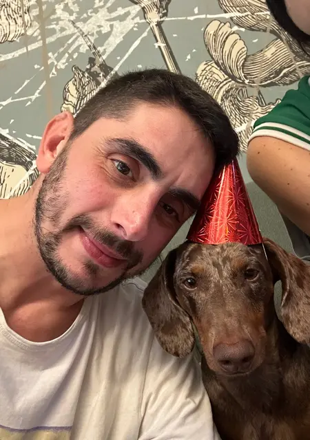 Alessandro из Милана, мне 36, познакомлюсь на одну ночь