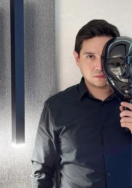 Derzkiy из Ташкента, ищу на сайте общение