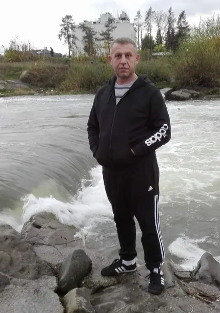 Игорь з Кривого Рогу, мені 50 років, познайомлюсь на одну ніч