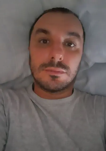 Я Marco, 43, из Рима, ищу знакомство