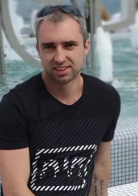 Саша из Львова, ищу на сайте совместные путешествия