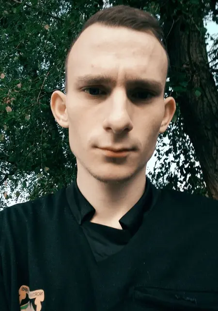 Я Родион, 24, из Селидова, ищу знакомства без обязательств