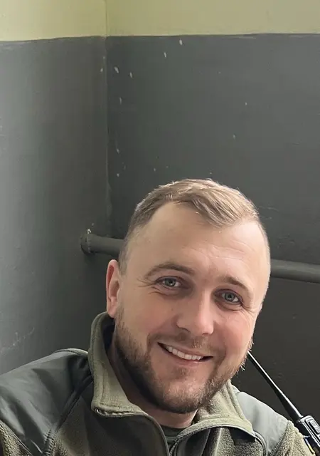 Тарас из Харькова, мне 30, познакомлюсь без обязательств