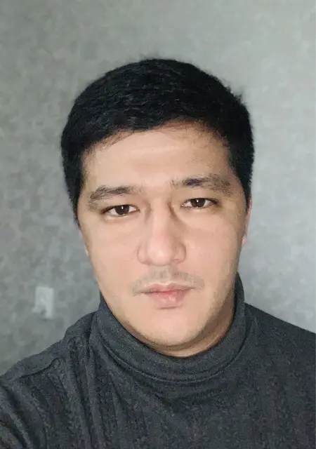 Я Мага, 32, из Шымкента, ищу знакомство для совместных путешествий