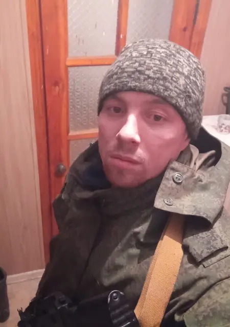 Анатолий из Докучаевска, мне 34, познакомлюсь без обязательств