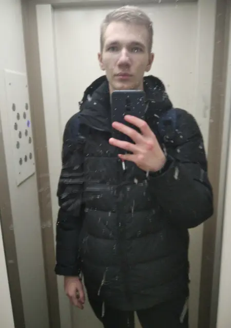 Я Misha, 21, знакомлюсь без обязательств в Запорожье