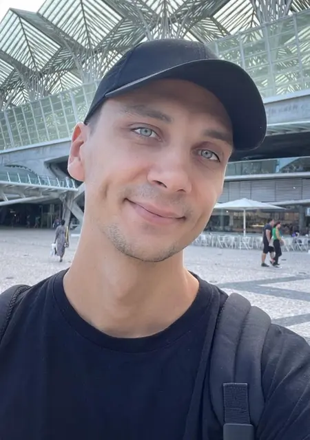 Матвей из Дюссельдорфа, ищу на сайте постоянные отношения