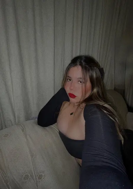 Shani из Гвадалахары, ищу на сайте общение