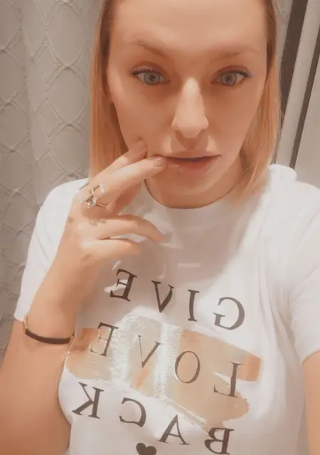 Катрин из Балаклеи, мне 25, познакомлюсь без обязательств