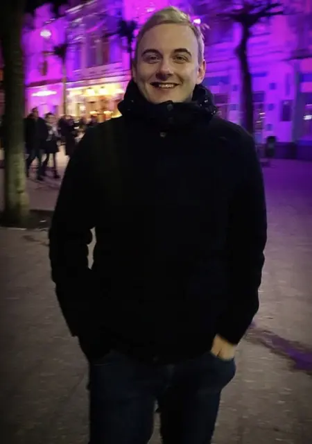 Я Ььь, 28, из Житомира, ищу знакомства без обязательств