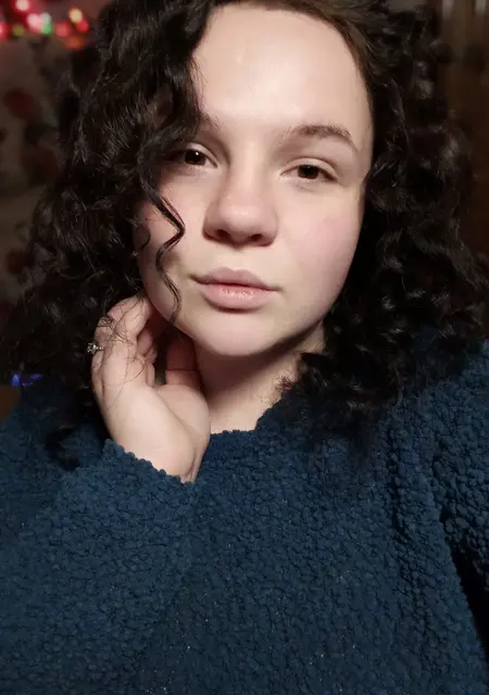 Anna из Броваров, ищу на сайте дружбу