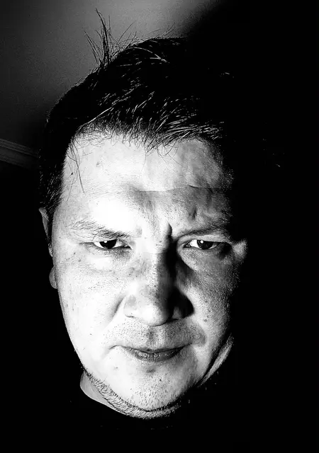 Я Askar, 39, знакомлюсь без обязательств в Алматы