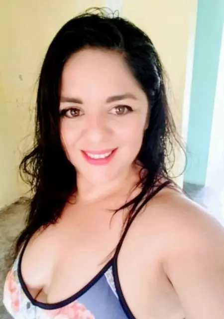 Я Danielle, 44, из Мадрида, ищу знакомство