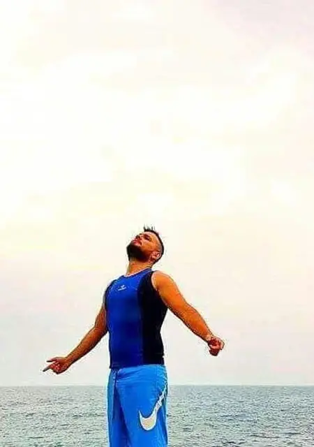 Я Juu, 37, знакомлюсь в Париже