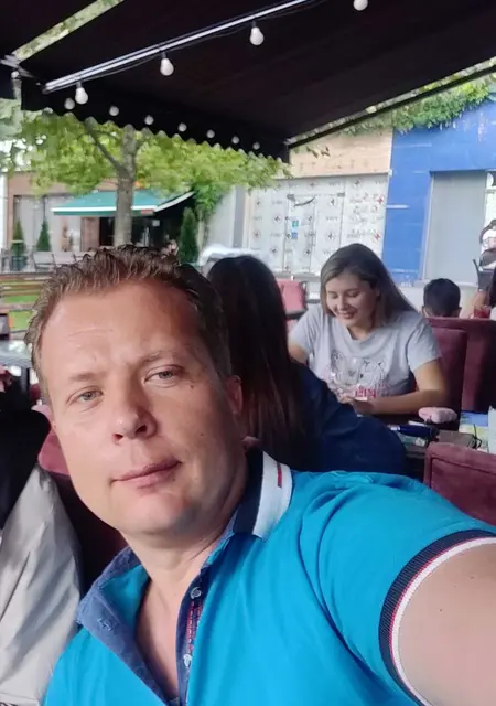 Я Alex, 46 років, знайомлюсь без зобов'язань у Одесі