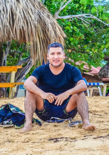 Raul из Сан-паулу, ищу на сайте знакомства на одну ночь