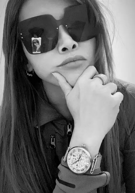 Я Julia, 44, из Стамбула, ищу знакомство