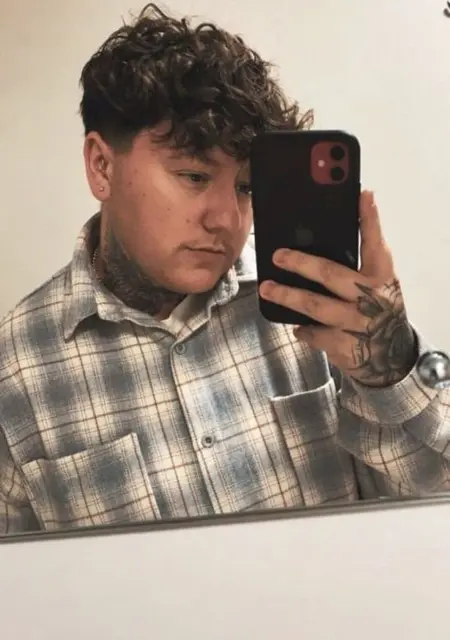 Я Keegan, 23, из Лондона, ищу знакомство