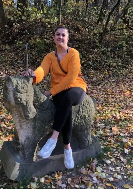 Я Bexi, 30, из Праги, ищу знакомство