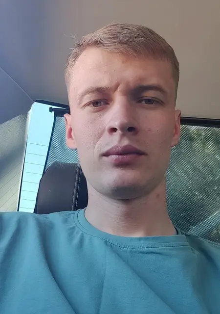 Я Юрий, 29, из Херсона, ищу знакомства на одну ночь