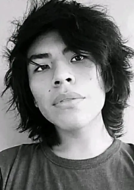 Я Lin, 20, из Лондона, ищу знакомство