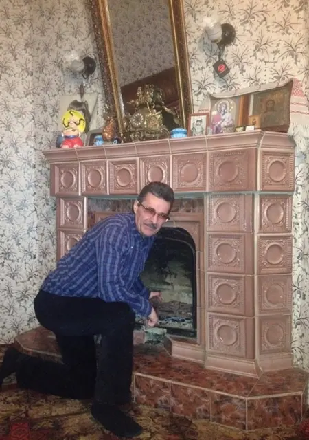 Анатолий из Бобруйска, ищу на сайте общение