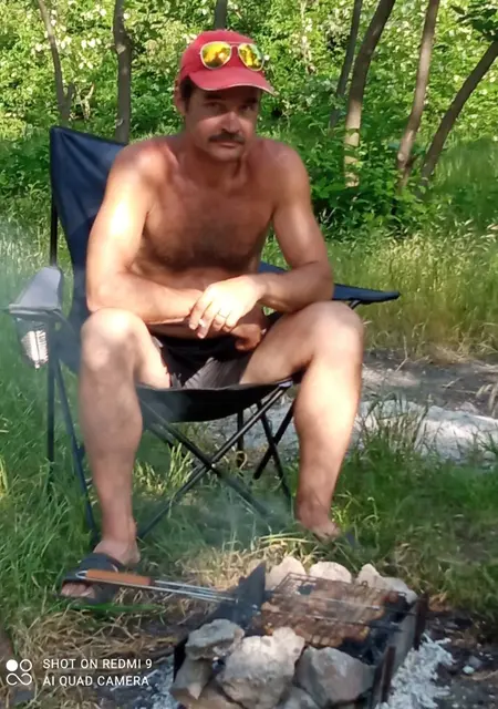 Я Lexa, 45 років з Маріуполя, шукаю знайомство для постійних стосунків