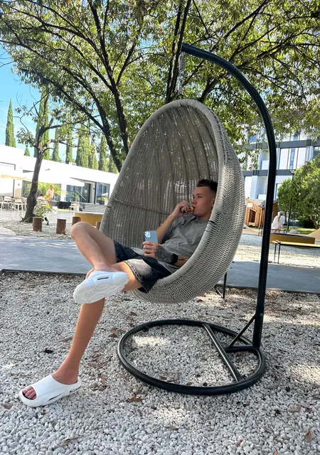 Я Никита, 24 років з Мелітополя, шукаю знайомство для вірт