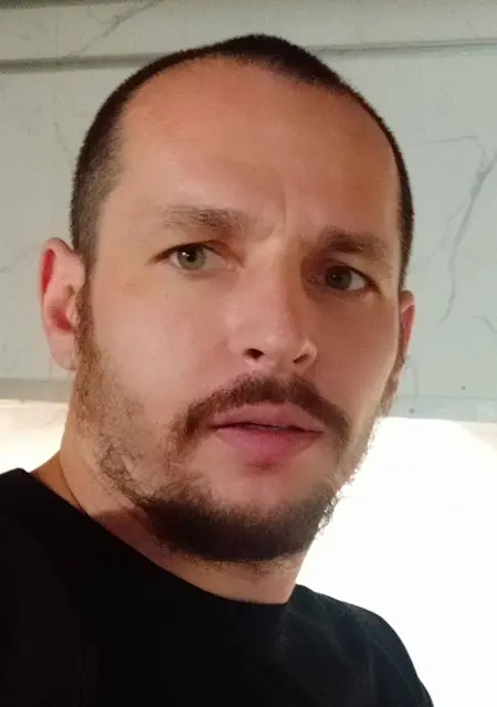 Djj з Слов'янська, шукаю на сайті знайомства на одну ніч