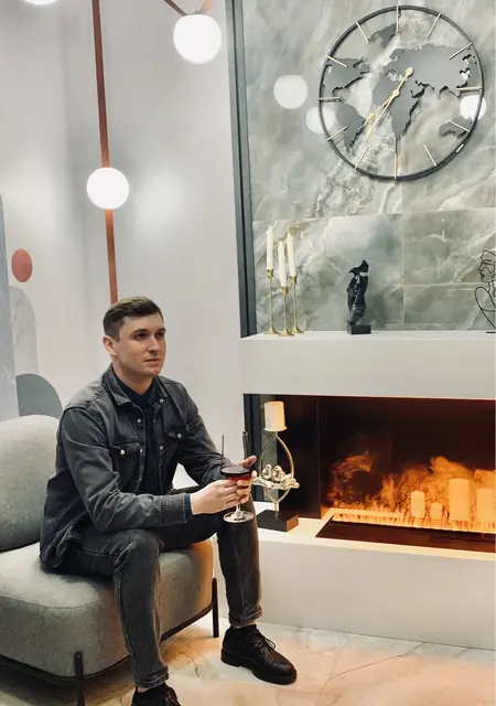 Я Вадим, 30, знакомлюсь без обязательств в Саннефьорд