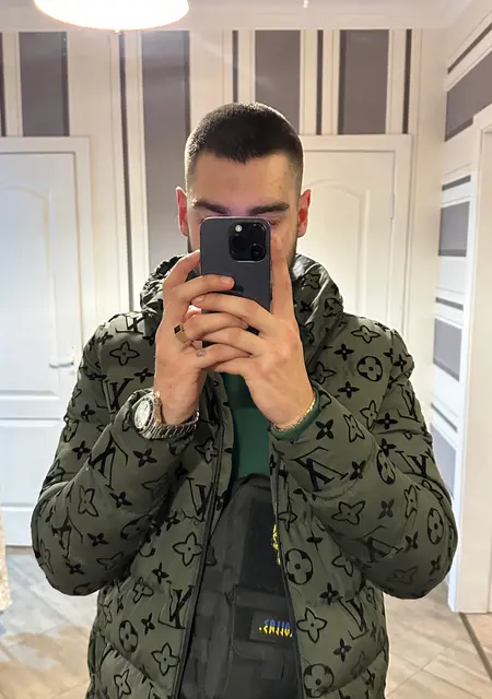 Я Данил, 23 років з Ірпінь, шукаю знайомство для постійних стосунків